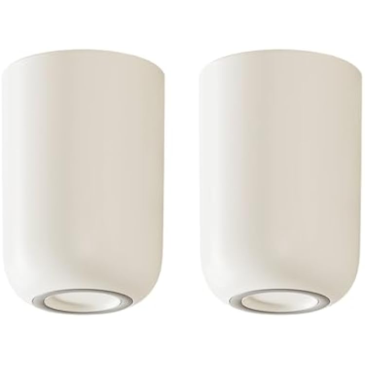Gray-Bottomed, Non-Slip Toothbrush Cup; Thickened, Durable, and Drop-Resistant; Suitable for Couples,Simple Toothbrush Holder White01