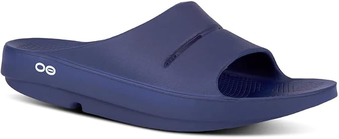 OOFOS - OOahh Sport - Post Run , 6 Women/4 Men