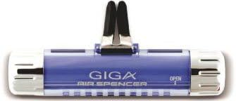 Air Spencer GIGA Clip - Marine