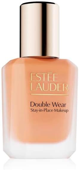 Estee Lauder Double Wear Stay-in-Place Fondöten SPF10 New 4W3