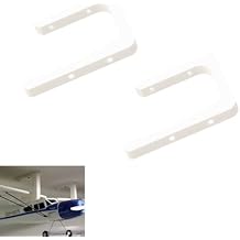 Ceiling Wall Mount for RC Airplane Bracket for Small & Medium RC Airplanes