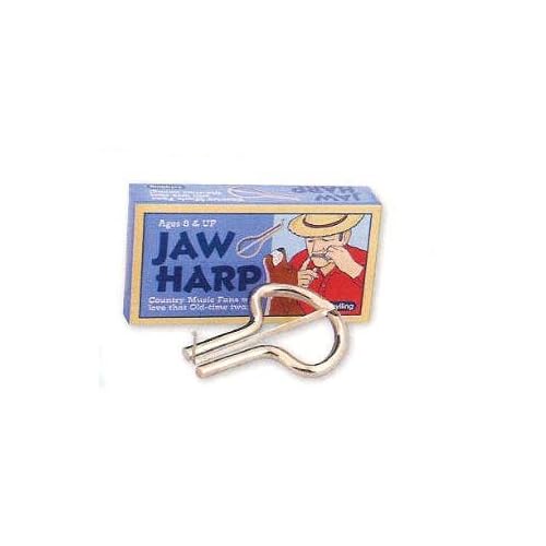 Jaw Harp by Schylling - Childs old fashioned musical instrument