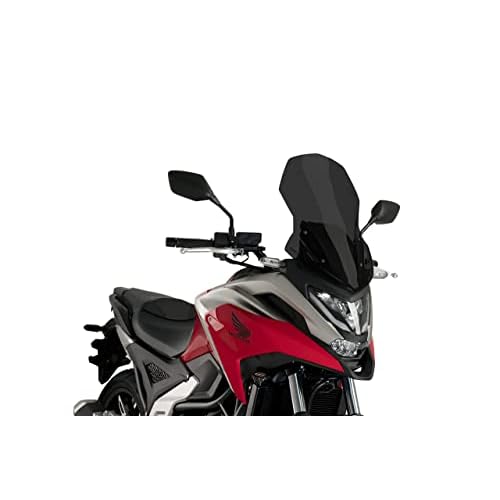 Puig TOURING SCREEN HONDA NC750X 21