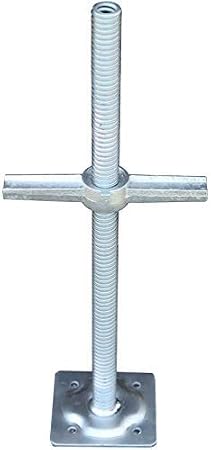 CBM Scaffold Adjustable Leveling Jack, Model# SJHL3