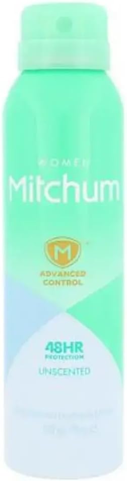 Revlon Mitchum Apd Unperfumed 150Ml