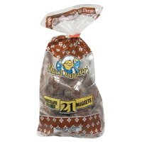 Mrs Dunsters Donuts - 2 Pack (Chocolate Nuggets)