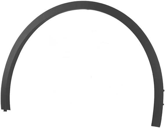 T Parts Model Y Ön Çamurluk Dodik | Tesla Model Y 2020–2025 Uyumlu | Parça No 1683859-00-A / 1683860-00-A | (SAĞ)
