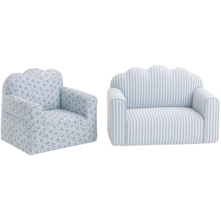 PLAYSMOL Inflatable Furniture