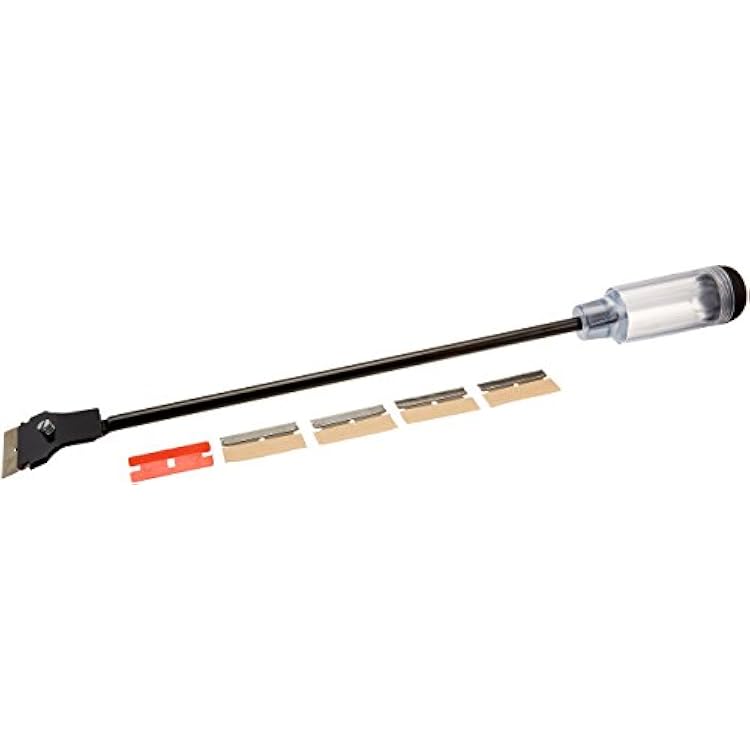 S&G Tool Aid 87965 Extra Long Sticker Scraper