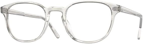 Oliver Peoples 0OV5219 Fairmont 1699 Black Diamond Men's Eyeglasses