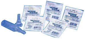 RH36301 - WideBand Self-Adhering Male External Catheter, Small 25 mm