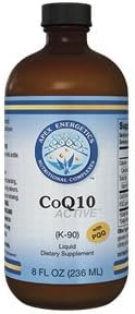 CoQ10 Active by Apex Energetics