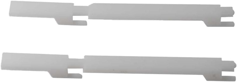 Compatible with Thetford 26430 Hinge Pins Service Door 3 5 Spare Parts Replacement Door Hinges
