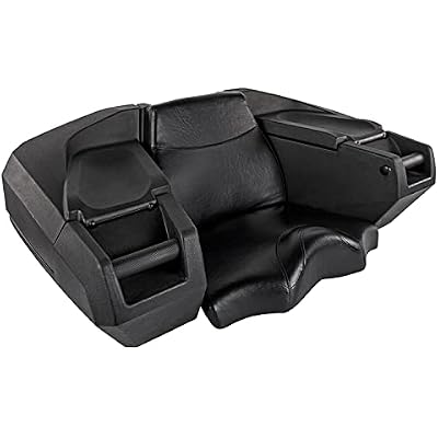 Kimpex Outback 2.0 Trunk Rear