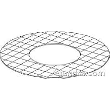 Robot Coupe - 101881 - Vent Screen
