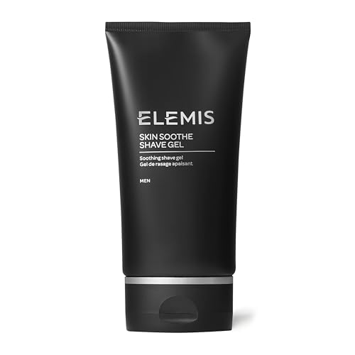 ELEMIS Skin Soothe Shave Gel, Soothing Shave Gel