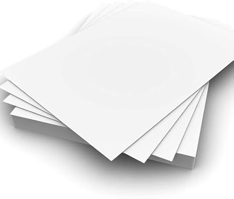 Çözüm Paper Amerikan Bristol Karton 50x70 300 gr - 10 Adet