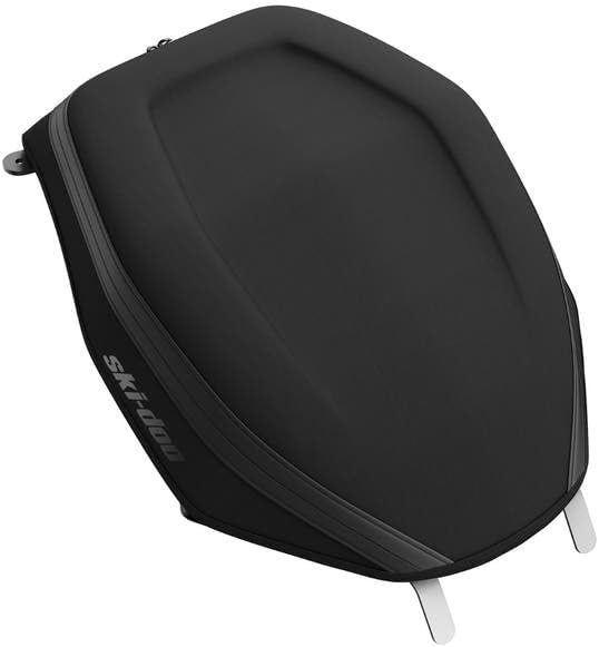 Soft Glove Box Extension, 860202857