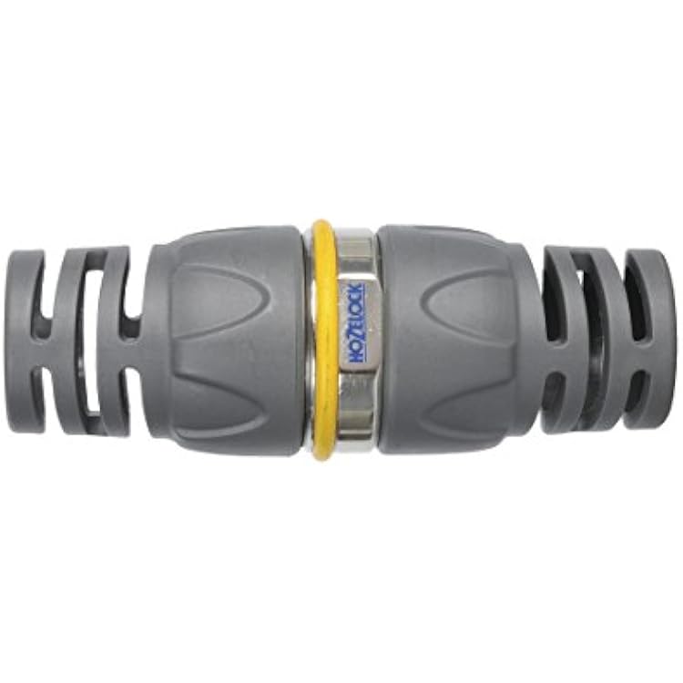 Hozelock Ltd 2043 Pro Metal Hose Repair Connector