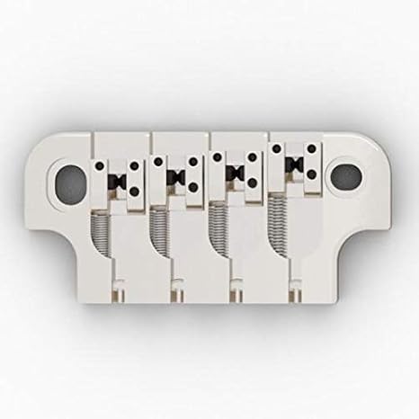 Gibson Bass Bridge Replacement by Hipshot Products, Inc.