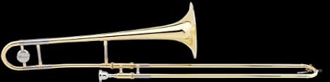 Bach Trombone (TB600),Gold