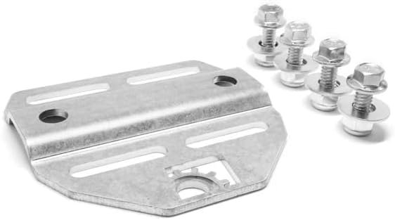 Mount for RotopaX Mounting System