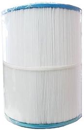 Harmsco HC-40-50 Hurricane 40 HP Pleated Polyester Water Filter Cartridge