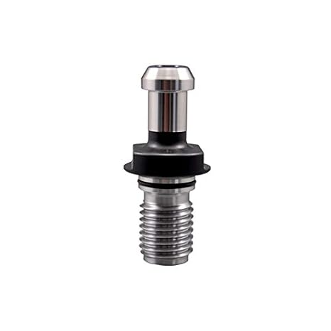 5pcs BT50-90 Coolant Dual O Ring Retention Knob Pull Stud fits POM50H1 DMG Mori NH8000 CNC Machine Tool
