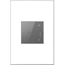 Adorne ADTH4FBL3PM4 - Touch Dimmer, 0-10V