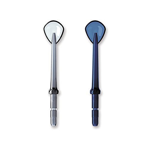 Waterpik Replacement Tongue Cleaners 2 Count Pack of 1