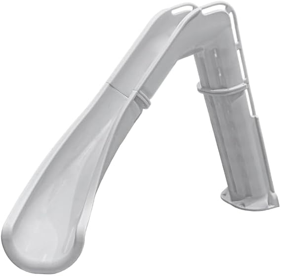 Bad Axe X7 Slide Silver Quartz Left