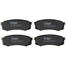 TRW GDB1182 Brake Pads