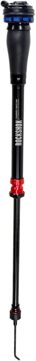 RockShox SID 35 FA D1 Damper | Raceday Charger Cartridge for XC & Trail