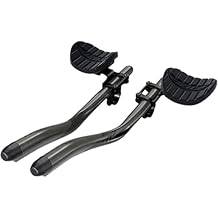Zipp Vuka Aerobar Extensions - Evo 110 Carbon High