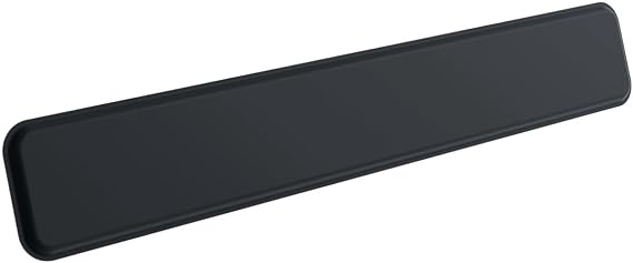 Logitech Palm Rest MX Keys Premium - Black