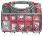 Radioshack Electronics Component pack 1