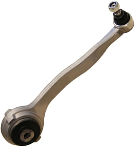 1 Pcs Front Right Upper Control Arm with Ball Joint Suspension for CLK430 | for Mercedes-Benz E550 5.5L 2010 2011, for CLK430 4.3L 2003, for SLK300 2.0L 2016 Replace# 2043308811, Passenger Side