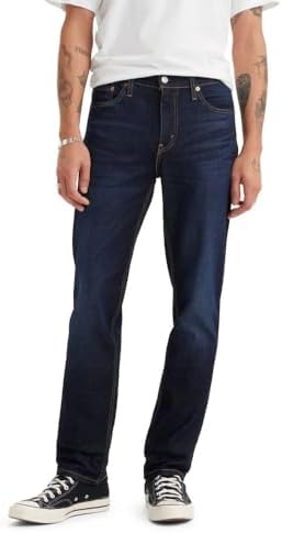 Levis Mens 511 Slim Fit Jeans Also Available in Big & Tall