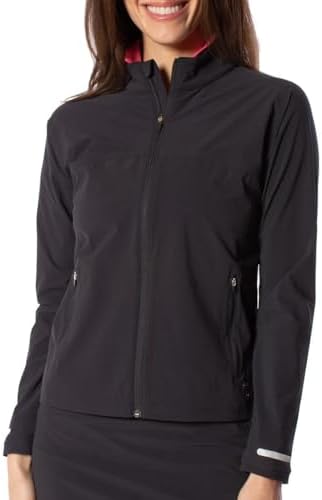 GOLFTINI Be An Athlete Jacket