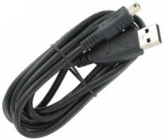 TomTom XL 350 T GPS Charging USB 2.0 Data Cable! This professional grade custom cable outperforms the original!