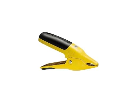 Fieldpiece JL3PC Job Link Premium Pipe Clamp Probe for 1/4" to 1 3/8" Pipes