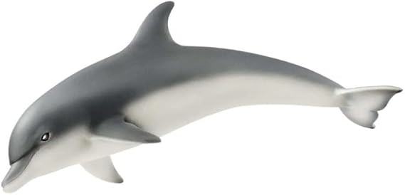 SCHLEICH Yunus, Oyuncak Figür