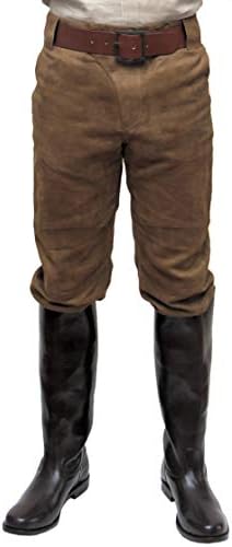 Magnoli Clothiers Poe Pants Desert Brown
