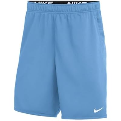 Nike Mens Totality Dri-FIT Training 7 Shorts