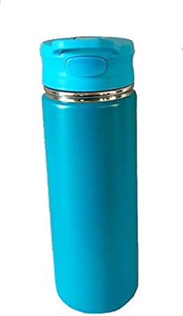 Stainless Steel Bottle Water (Blue)