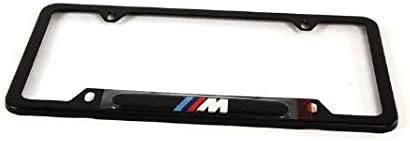 BMW 82-12-0-010-404 License Plate Frame, 1 Pack