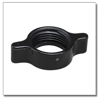 BUNN-O-MATIC Faucet Wing NUT 3093-0002