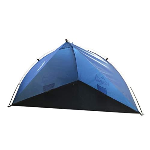 Shelter for Beach, Mountain and Sun - Tanaguarenas Beach