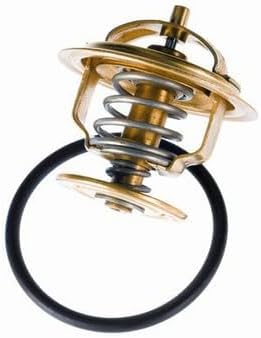 Wahler 4256 87D Engine Coolant Thermostat
