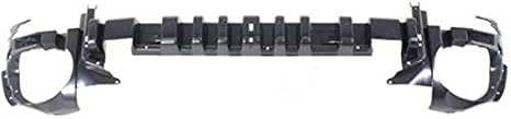 Compatible with 02-04 Liberty Front Bumper Face Bar Impact Energy Absorber CH1070127 55156042AD
